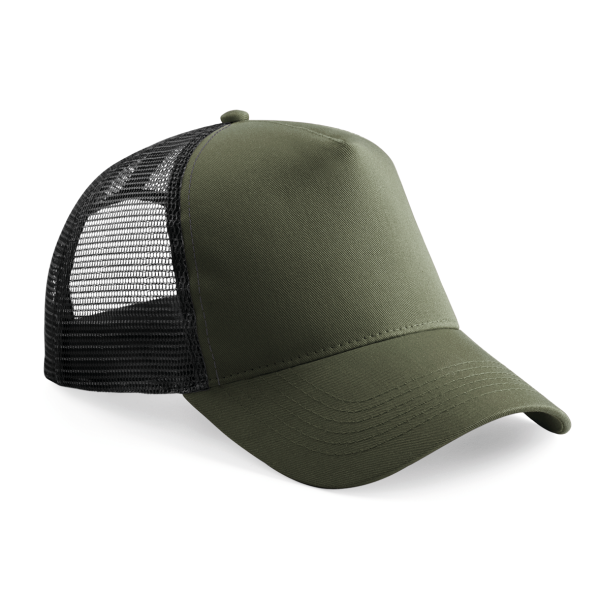 Casquette filet junior réglable à l'arrière – Image 29