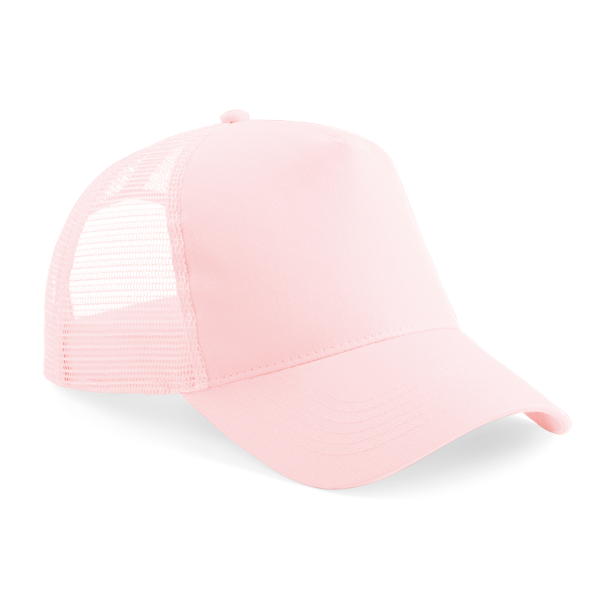 Casquette filet junior réglable à l'arrière – Image 30