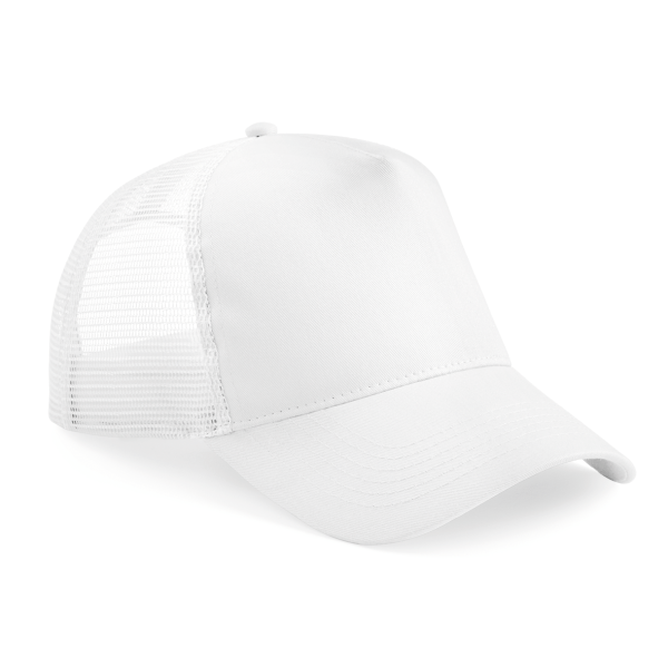 Casquette filet junior réglable à l'arrière – Image 31