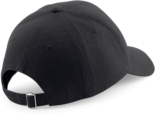 Casquette homme Pro-Style en coton brossé - 6 panneaux – Image 12