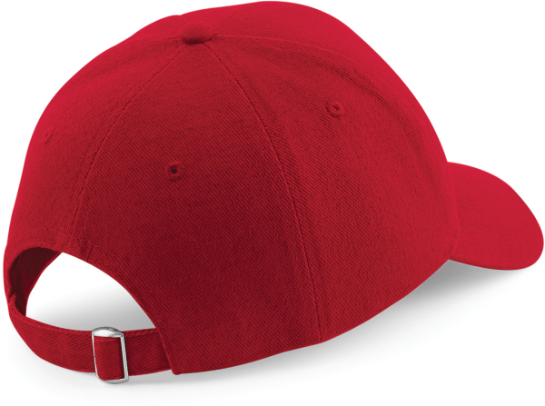 Casquette homme Pro-Style en coton brossé - 6 panneaux – Image 14