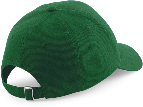 Casquette homme Pro-Style en coton brossé - 6 panneaux – Image 15