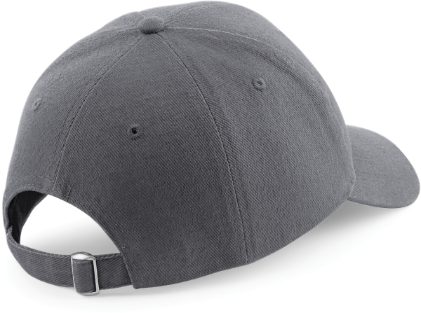 Casquette homme Pro-Style en coton brossé - 6 panneaux – Image 18