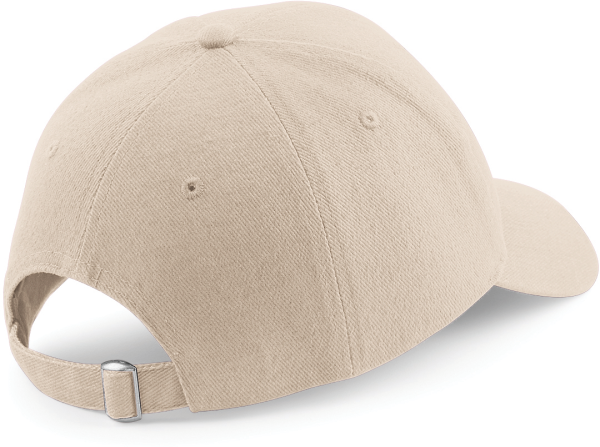 Casquette homme Pro-Style en coton brossé - 6 panneaux – Image 19