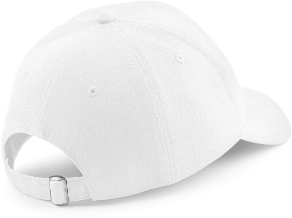 Casquette homme Pro-Style en coton brossé - 6 panneaux – Image 20