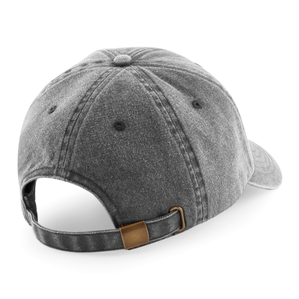 Casquette vintage profil bas – Image 55