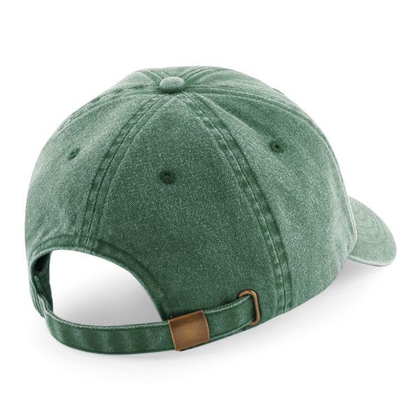 Casquette vintage profil bas – Image 57