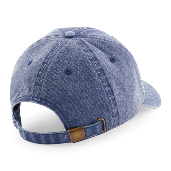 Casquette vintage profil bas – Image 61