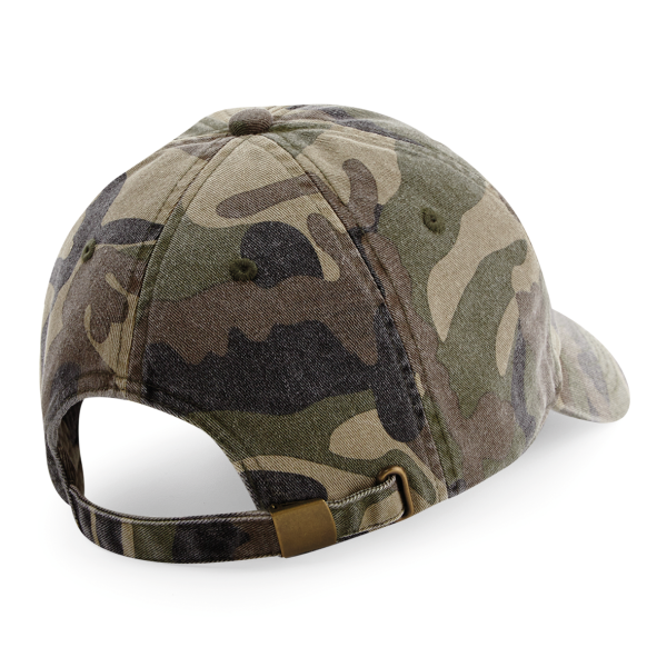 Casquette vintage profil bas – Image 65
