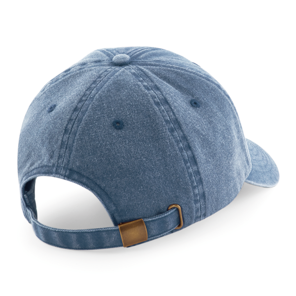 Casquette vintage profil bas – Image 67