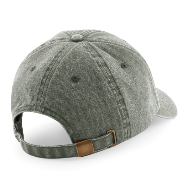 Casquette vintage profil bas – Image 69