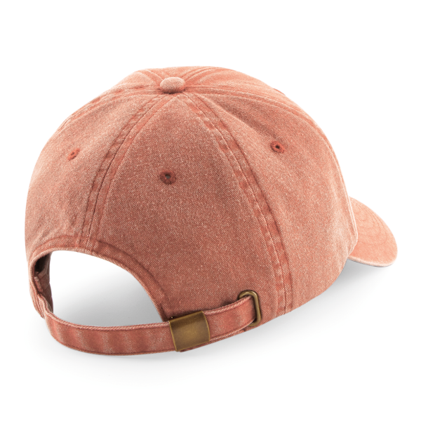 Casquette vintage profil bas – Image 71