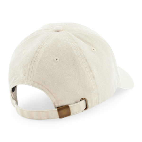 Casquette vintage profil bas – Image 75