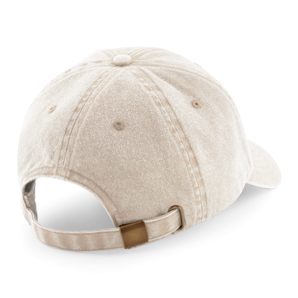 Casquette vintage profil bas – Image 77