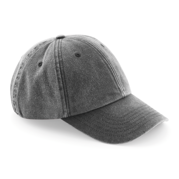 Casquette vintage profil bas – Image 56