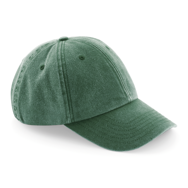 Casquette vintage profil bas – Image 58