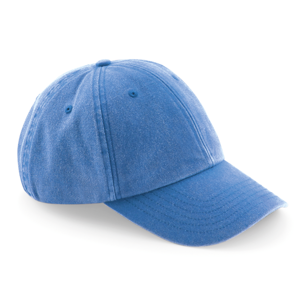 Casquette vintage profil bas – Image 60