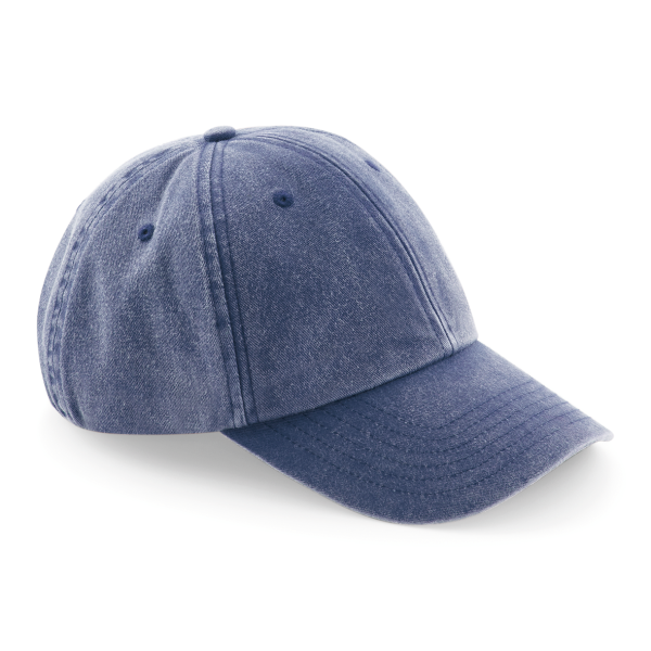 Casquette vintage profil bas – Image 62