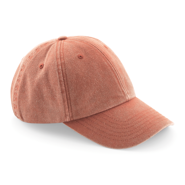 Casquette vintage profil bas – Image 72