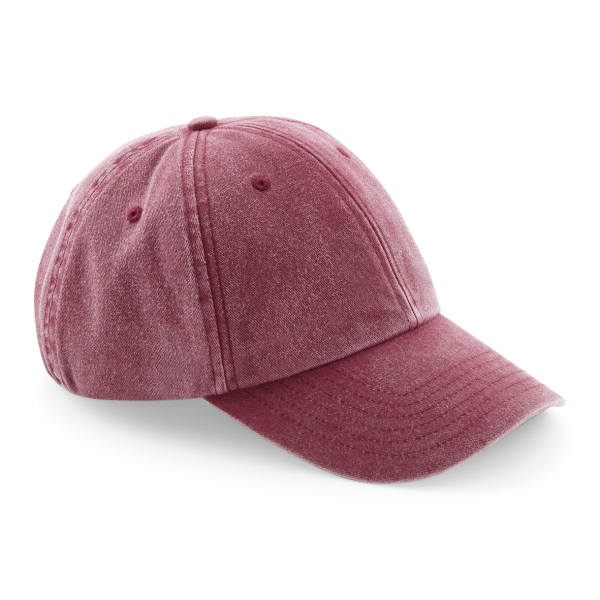 Casquette vintage profil bas – Image 74