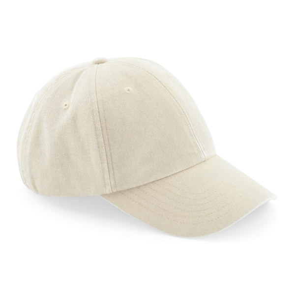 Casquette vintage profil bas – Image 76