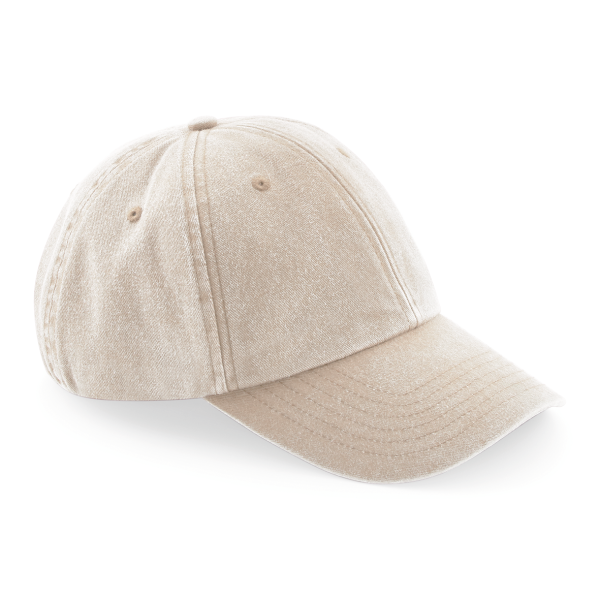 Casquette vintage profil bas – Image 78