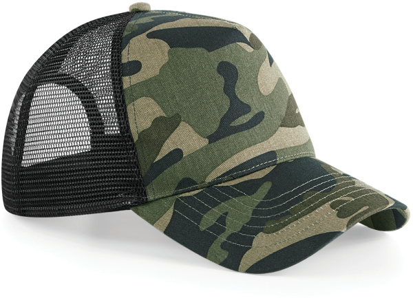 Casquette Snapback Camo – Image 10