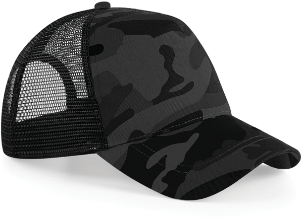 Casquette Snapback Camo – Image 11