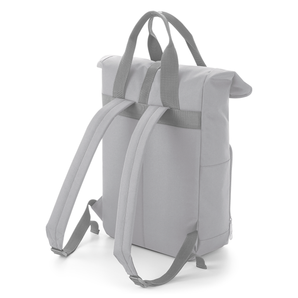 Sac à dos à double poignée – Image 15