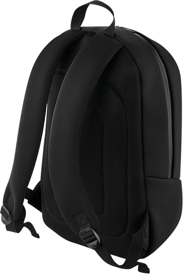 Sac à dos en tissu Scuba – Image 13