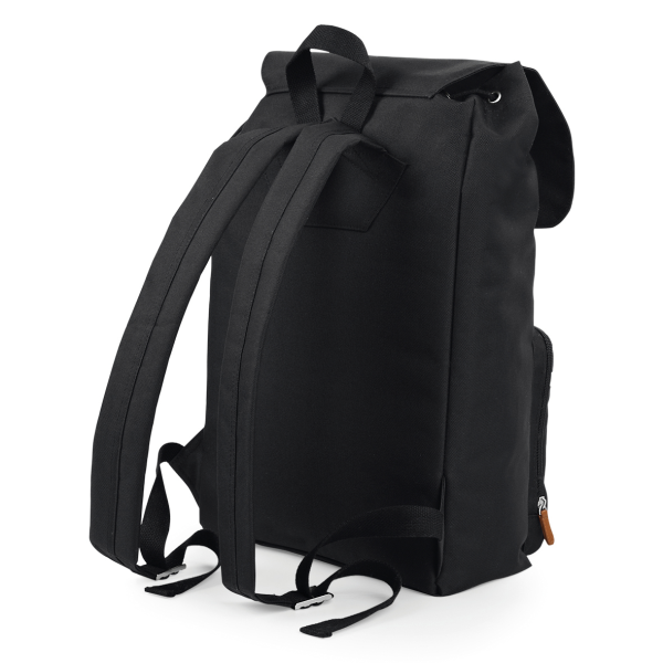 Sac à dos Vintage ordinateur portable – Image 10