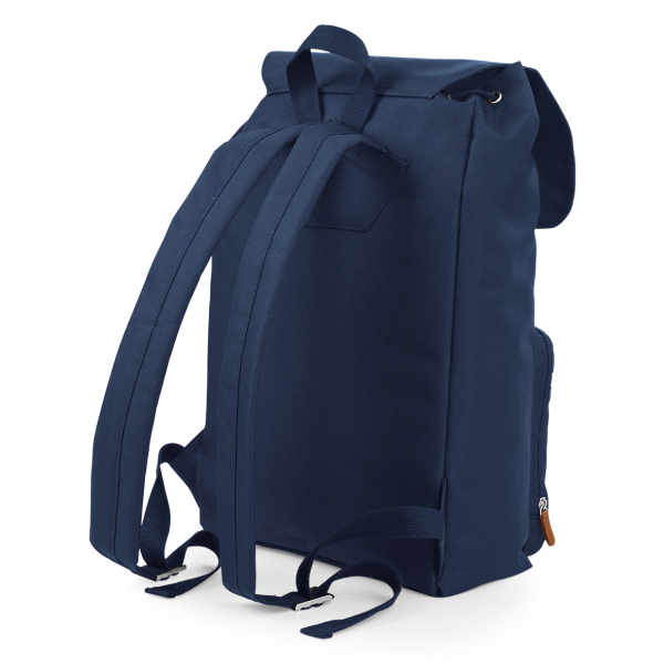 Sac à dos Vintage ordinateur portable – Image 12