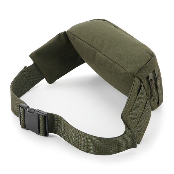 Sac banane militaire Molle – Image 11