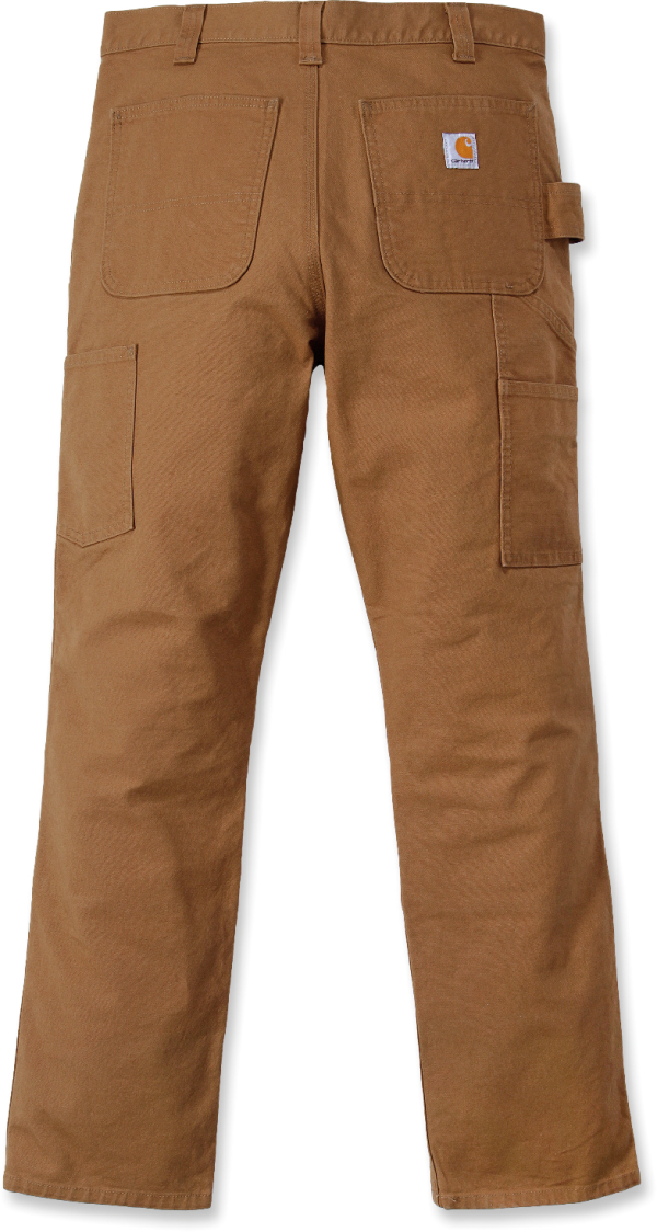 Pantalon homme Stretch Coton Duck – Image 33