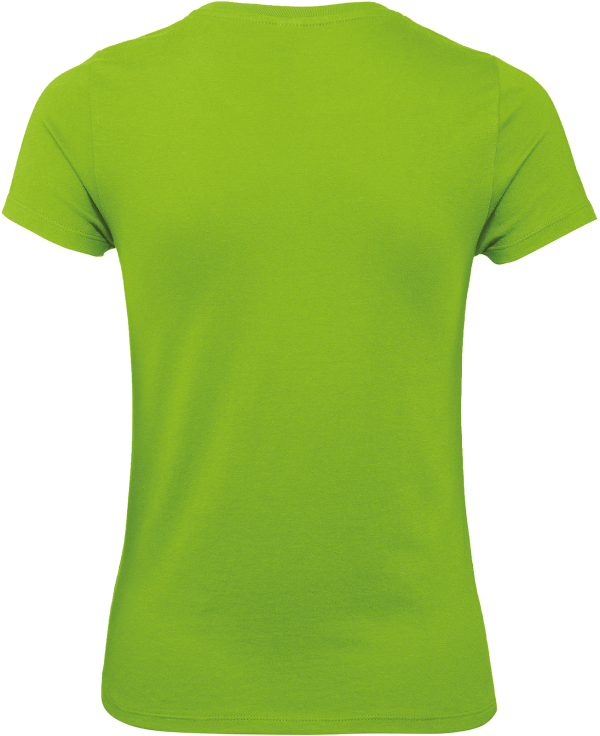 T-shirt femme #E150 – Image 3792