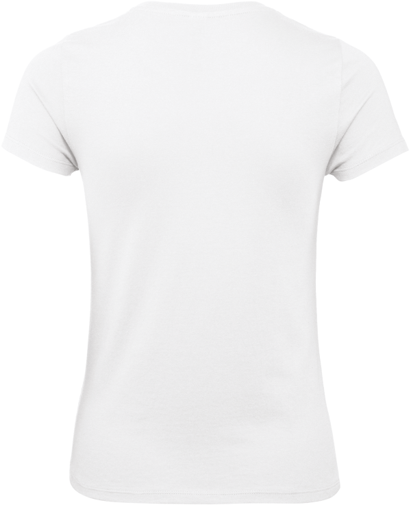 T-shirt femme #E150 – Image 3966