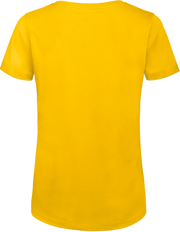 T-shirt Organic Inspire col rond Femme – Image 10548