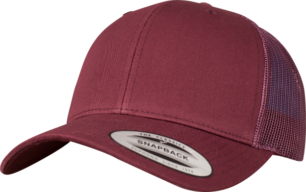 Casquette retro trucker – Image 146