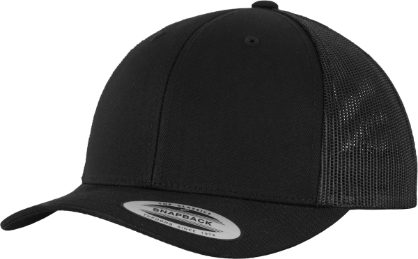 Casquette retro trucker – Image 120