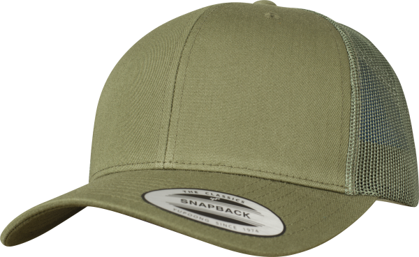 Casquette retro trucker – Image 124