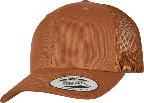 Casquette retro trucker – Image 128
