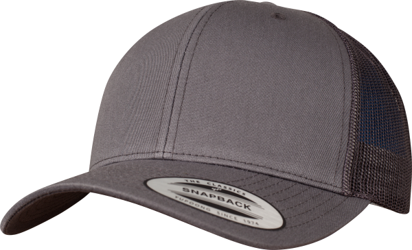 Casquette retro trucker – Image 135