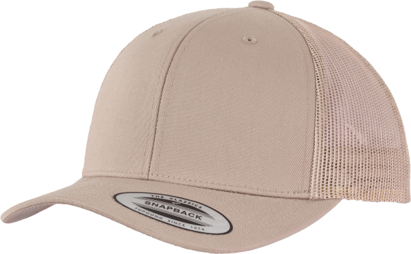 Casquette retro trucker – Image 142