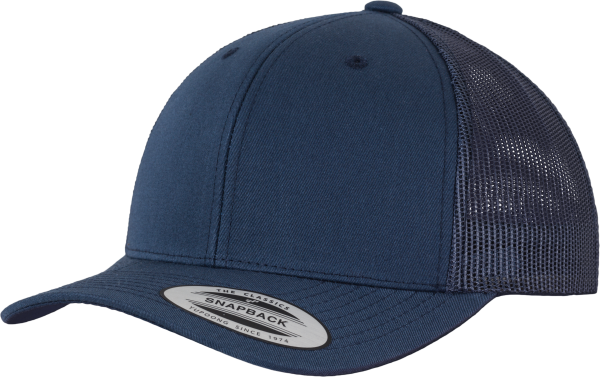 Casquette retro trucker – Image 150