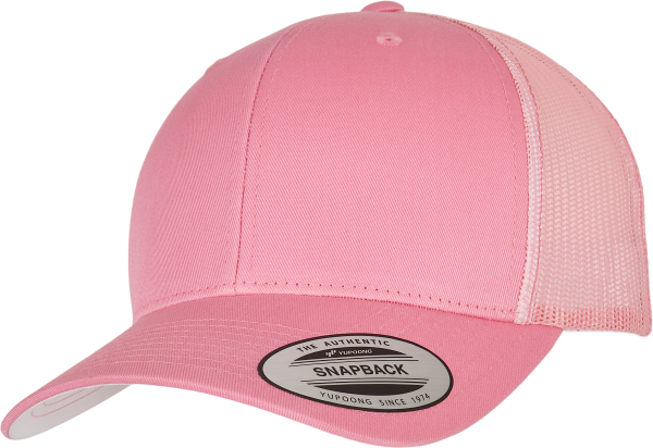 Casquette retro trucker – Image 154