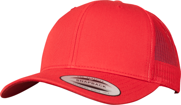 Casquette retro trucker – Image 158