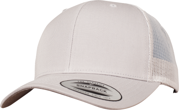 Casquette retro trucker – Image 161