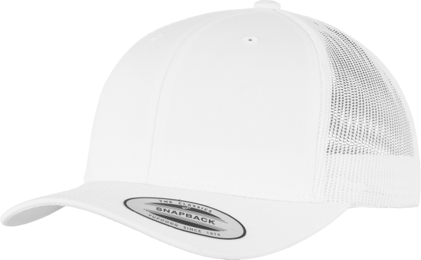 Casquette retro trucker – Image 165