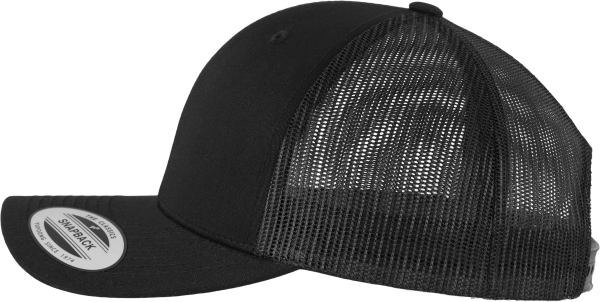 Casquette retro trucker – Image 121