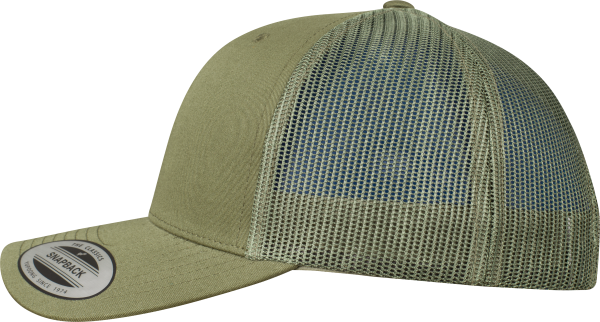 Casquette retro trucker – Image 125